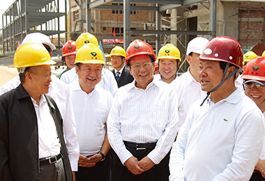 内蒙古伊泰集团有限公司