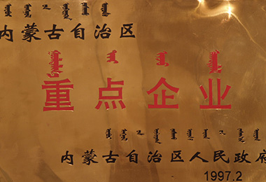 内蒙古伊泰集团有限公司