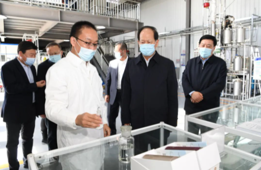 内蒙古伊泰集团有限公司